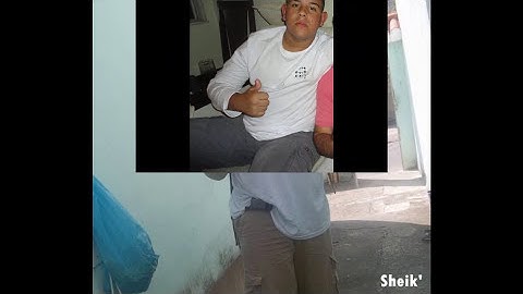MONTAGEM - MC MAX E MC MAGRINHO (SENTA NO PULA PULA)