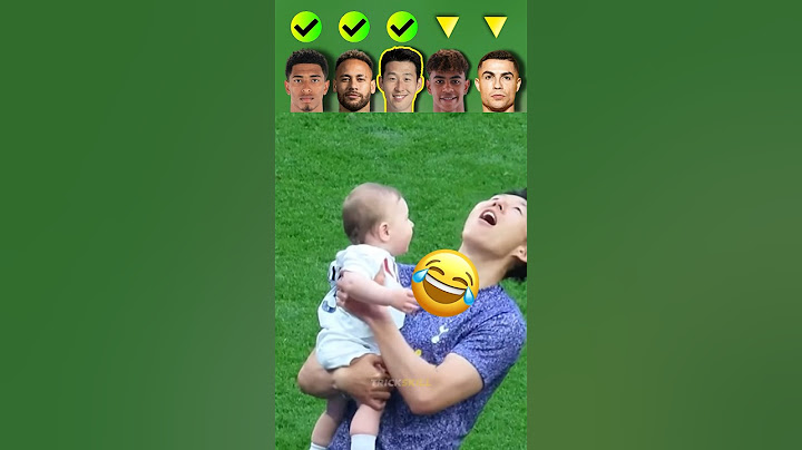 Football Players VS Ronaldo Moments With Kids😇