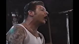 Download lagu Social Distortion - Prison Bound (Live at CBGB's)