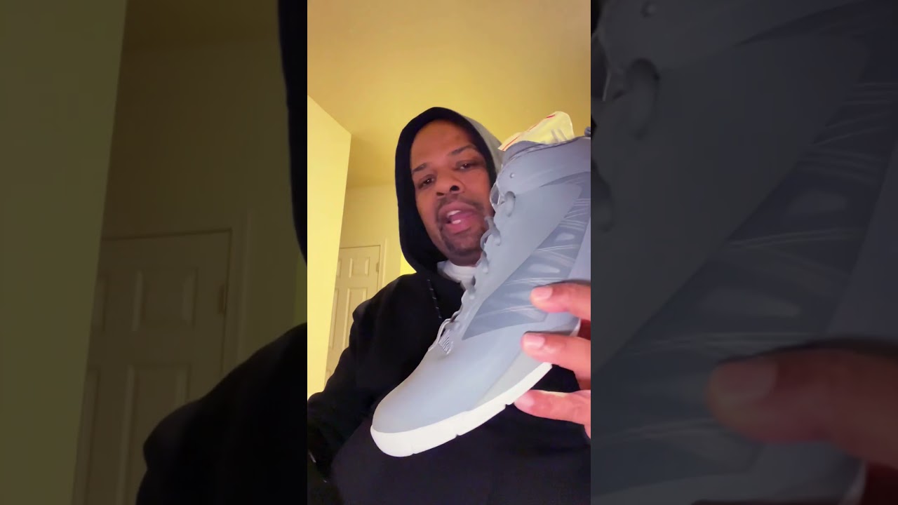 Jordan Fly WADE 2 EV💯 