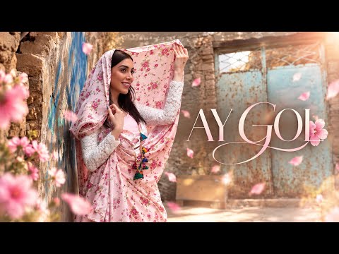 Sana Barzanje - AY GOL 🌸