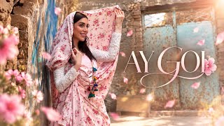 Sana Barzanje - AY GOL 🌸