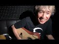 若者のすべて/フジファブリック Covered by Goroshiba Aug07 2025 #1発録り #弾き語り #歌ってみた #cover