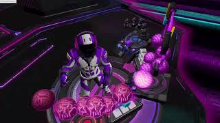 #FullOfFailArmy is back with more #Electronauts to give you some mood music. #Oculus #VR #FoFA