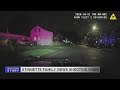 'Why did you shoot us?': Waukegan mayor releases videos of fatal police-involved shooting