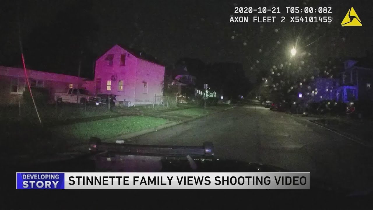 'Why did you shoot us?': Waukegan mayor releases videos of fatal police-involved shooting