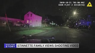 'Why did you shoot us?': Waukegan mayor releases videos of fatal police-involved shooting