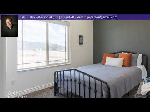 815 East Clover Way, Morgan, UT home video tour