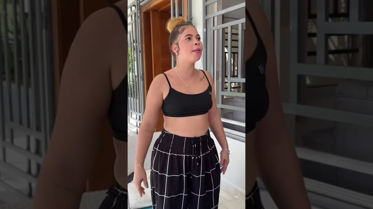 Llegó de Estados Unidos a sorprender a su esposa y a su madre, y sorprendido fue a ver como su espos