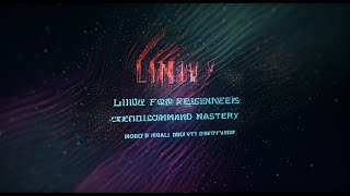 Dominate the Linux Terminal: A Beginner's Guide to Command Mastery