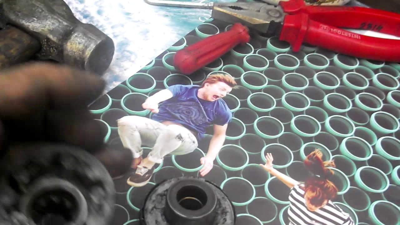 Ремонт Стартера опель вектра а