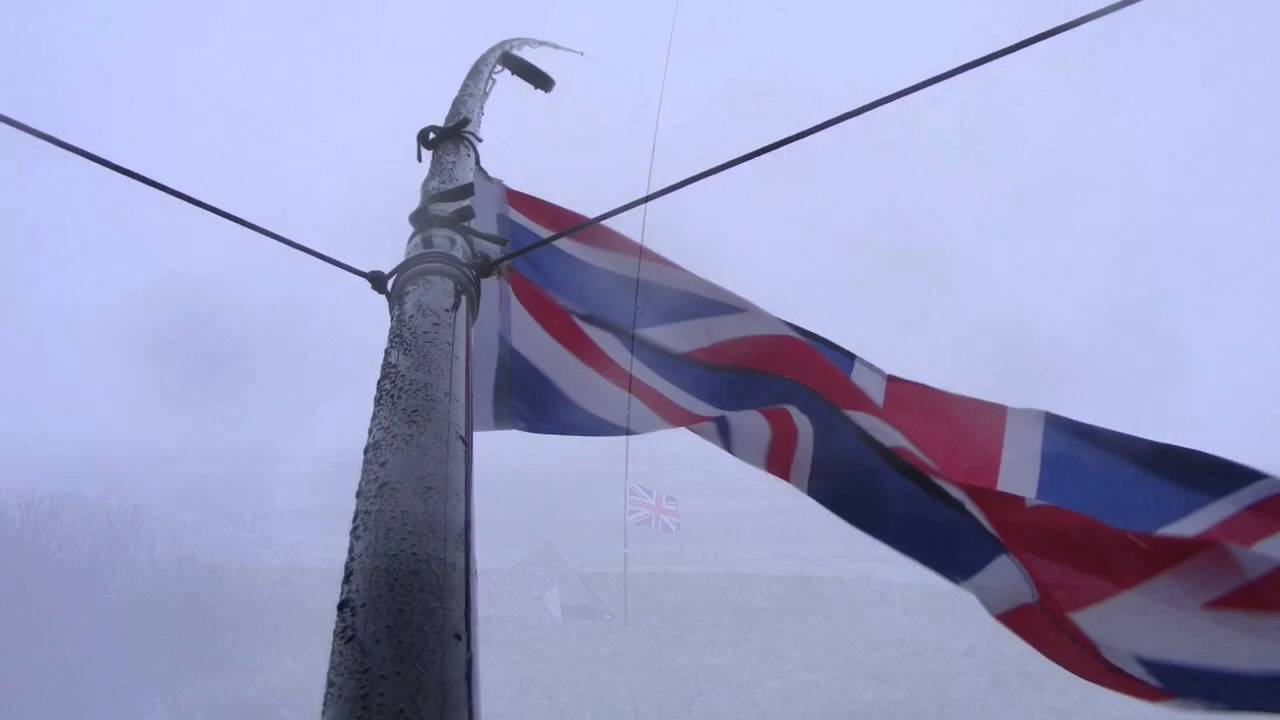 CTX Radio - Sunday Net from Beacon Hill 17/01/16