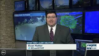 Mountain News Top Stories at 11:00 p.m. - August 22, 2022