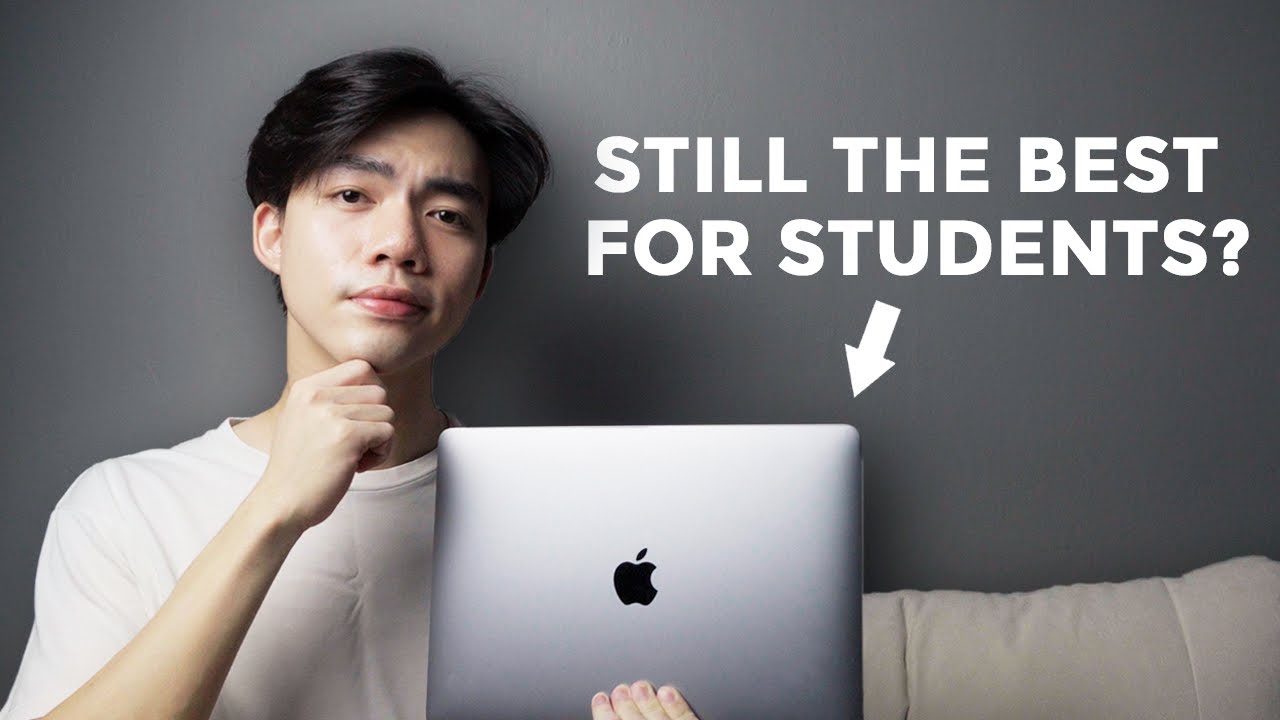 รีวิว MacBook Air M1 หลังจากการใช้งานมาหนึ่งปี รอรุ่นใหม่หรือซื้อเลยดี? | bomyanapat