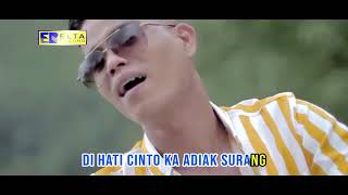 David Iztambul   Ganggam Indak Kalapeh Official Music Video   Lagu Minang Terb