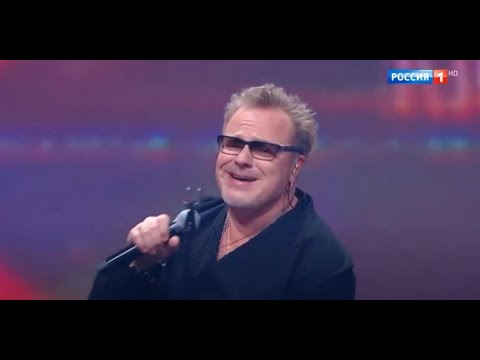 Владимир Пресняков - Всё нормально  (Песня года 2022)