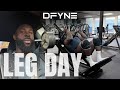 You Can Always Push For More! | DFYNE CHARGE COLLECTION