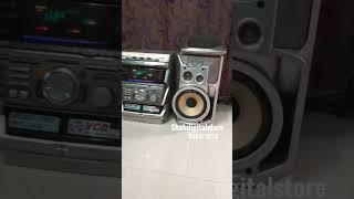 shahdigitalstore mhc-vx8 (sold)