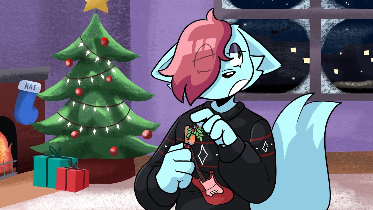 NOT ANOTHER CHRISTMAS SONG (BLINK 182 COVER) NOT ANOTHER CHRISTMAS SONG (BLINK 182 COVER)