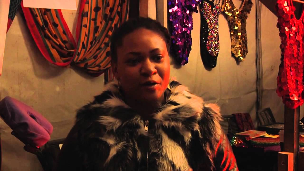 Welcome to Winterville