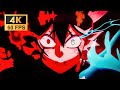 الشيطان الأسود المتشح بالحمرة ملخص انمي بلاك كلوفر كامل mp3
