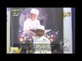 Hafal 30 Juz Hafiz Cilik Musa Bin Abu Hanafi 5.8 tahun Indonesia