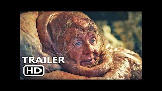 BITE SIZE HALLOWEEN Official Trailer (2022)