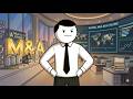 Your Life at Every Level of M&A Investment Banking