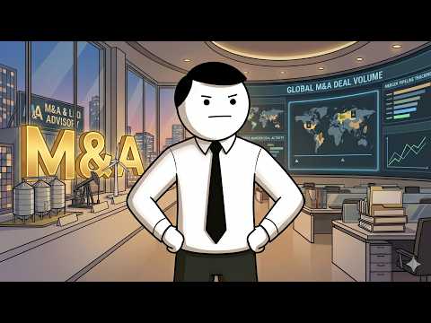 Your Life at Every Level of M&A Investment Banking