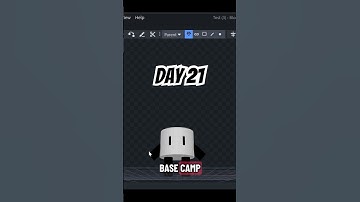 First character design? 👀#character #videogames #games #assets #indiegame #gamecharacter #gamedev