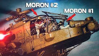 The Absolute Best Of The 2 Morons Series | Digital Combat Simulator | DCS |
