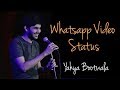 Yahya Bootwala | Spill Poetry | Whatsapp Video Status | Whatsapp Status | Latest , Trending , #1 Whatsapp Status Video Download Free