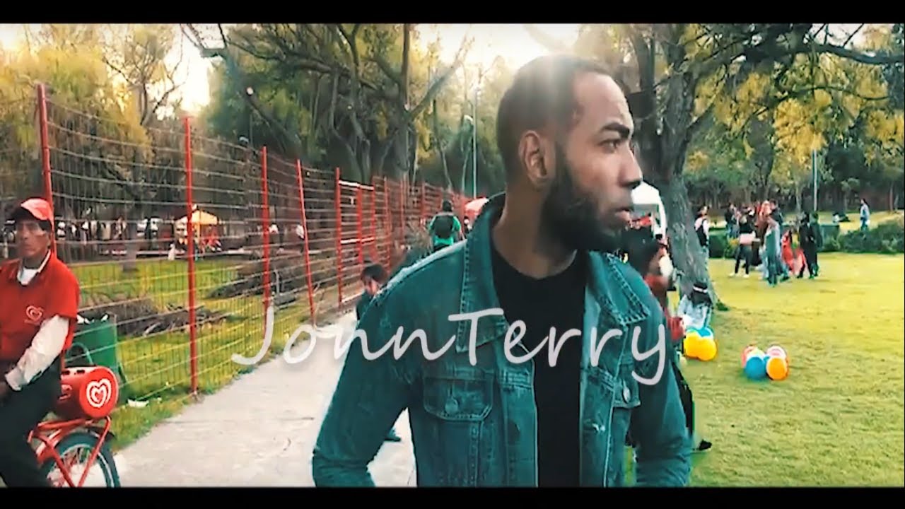 SOLA - LUIS FONSI | COVER ACÚSTICA (JONNTERRY) El mejor cover 2019 - 2020