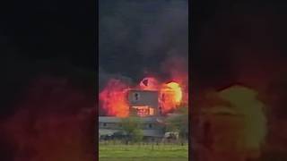 Waco: 51 Days… Then Everything Burned