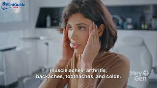“Before Taking Paracetamol, Watch This! ⚠️”