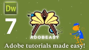 How To Add A Twitter Feed To Your Website In Dreamweaver CS5