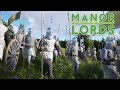 What is Manor Lords?