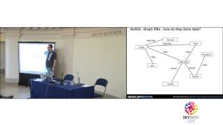 Scaling the NoSQL way with MongoDB - Michael Kennedy