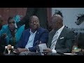 Funeral Service for the late Rt. Hon. Neville Wisdom - September 18th, 2026