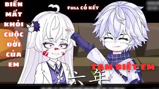 Full VerSion | BIẾN MẤT KHỎI CUỘC ĐỜI CỦA EM | [ Sở Sinh ] screenshot 3