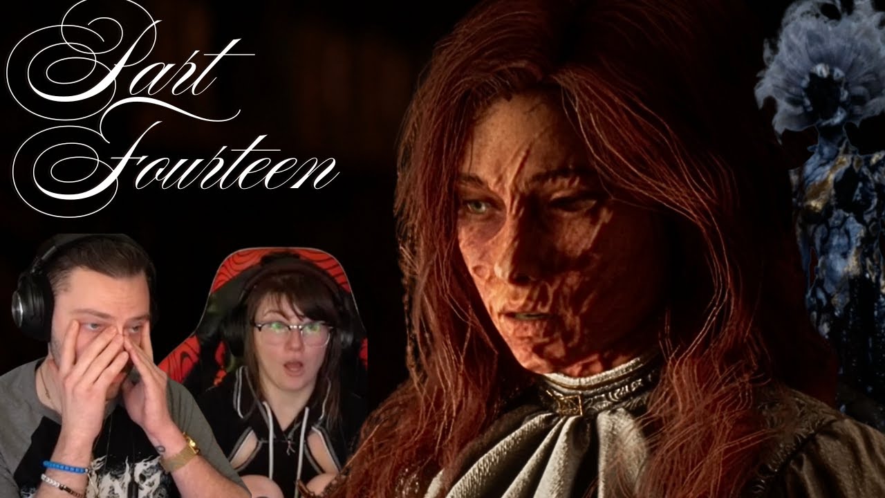 Clair Obscur: Expedition 33 [P14] TRUTH OF THE PAINTRESS [Gaming w/GF]