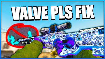 CS:GO Is BROKEN! Can VALVE Fix It?