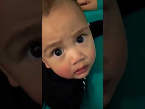 gak pernah gak gemessss #cipung #rayyanzamalikahmad #rafathar