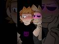 Oh mickey Your so fine~ Tomtord Edit Again(Pls End me-) #tomtord #eddsworldedit