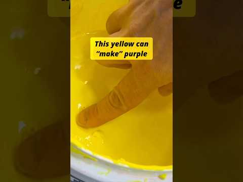 SUPER INTENSE Fluorescent
