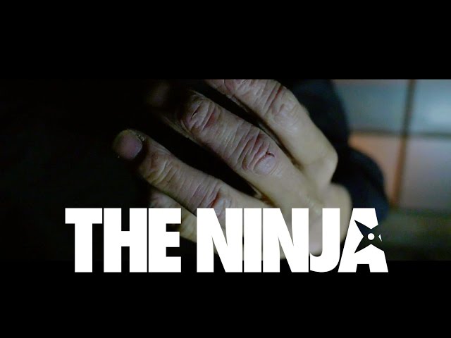斬り捨て御免THE NINJA