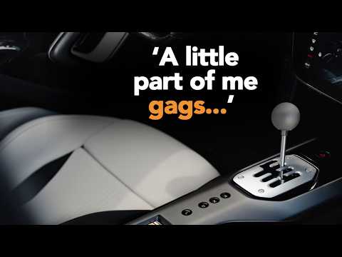 The new 'manual' Ferrari, and why F1's rules will get tweaked // episode 321