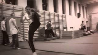 CRASHU SAMPLER 2013 - TRAIN HARD, TRICK HARDER