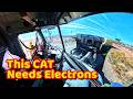 Limping Across Arizona: ECM Wiring Keeps Shutting Me Down