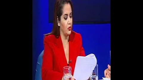 Minerva Gonzalez - prog Pulso politico